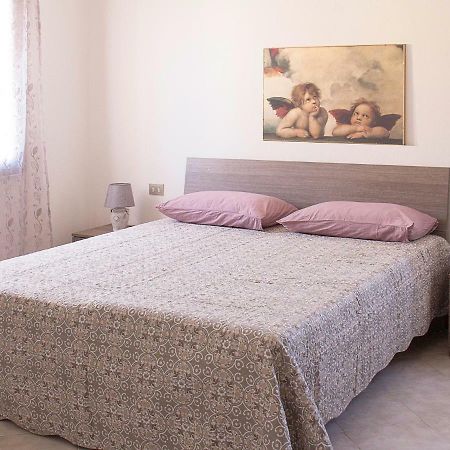 Casa Vacanza Valledoria Εξωτερικό φωτογραφία