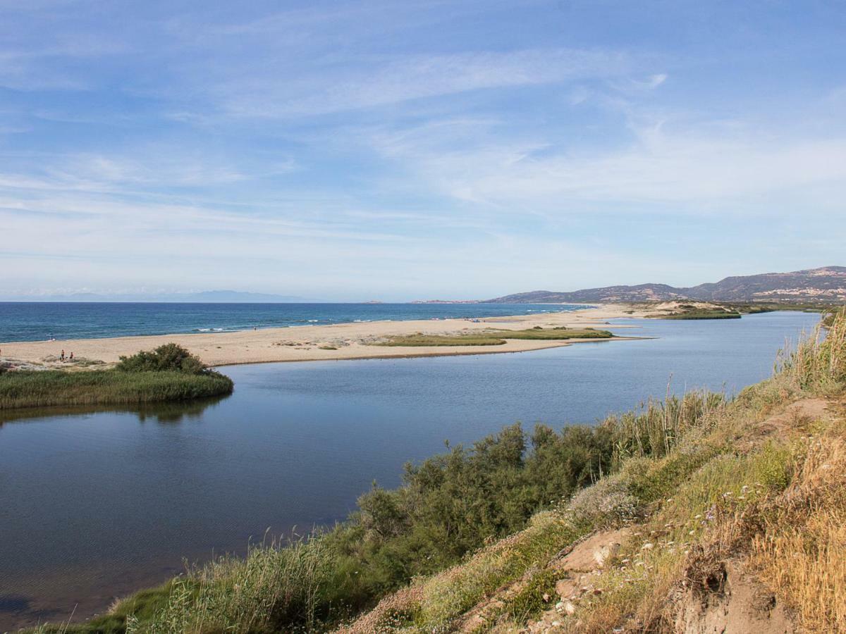 Casa Vacanza Valledoria Εξωτερικό φωτογραφία
