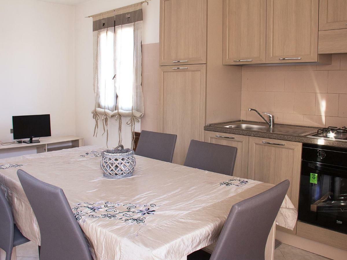 Casa Vacanza Valledoria Εξωτερικό φωτογραφία