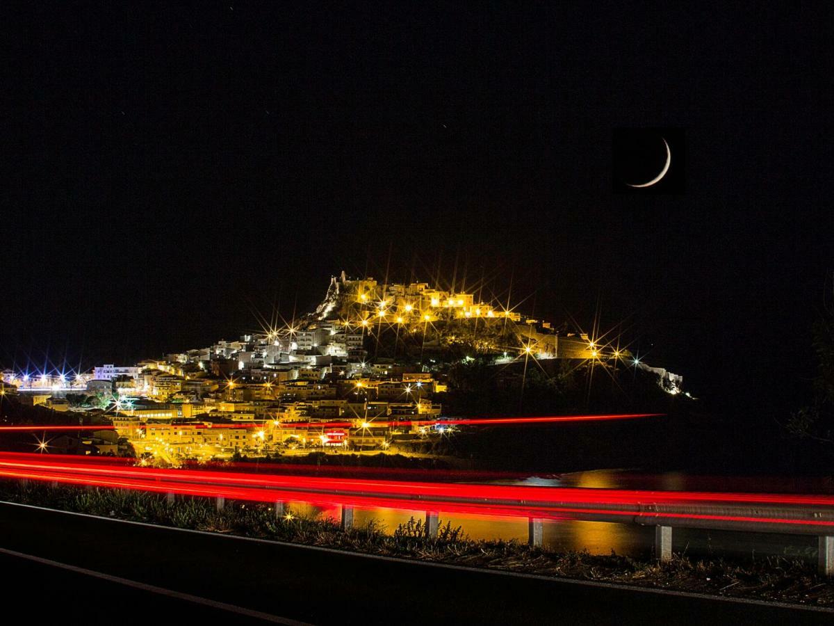 Casa Vacanza Valledoria Εξωτερικό φωτογραφία