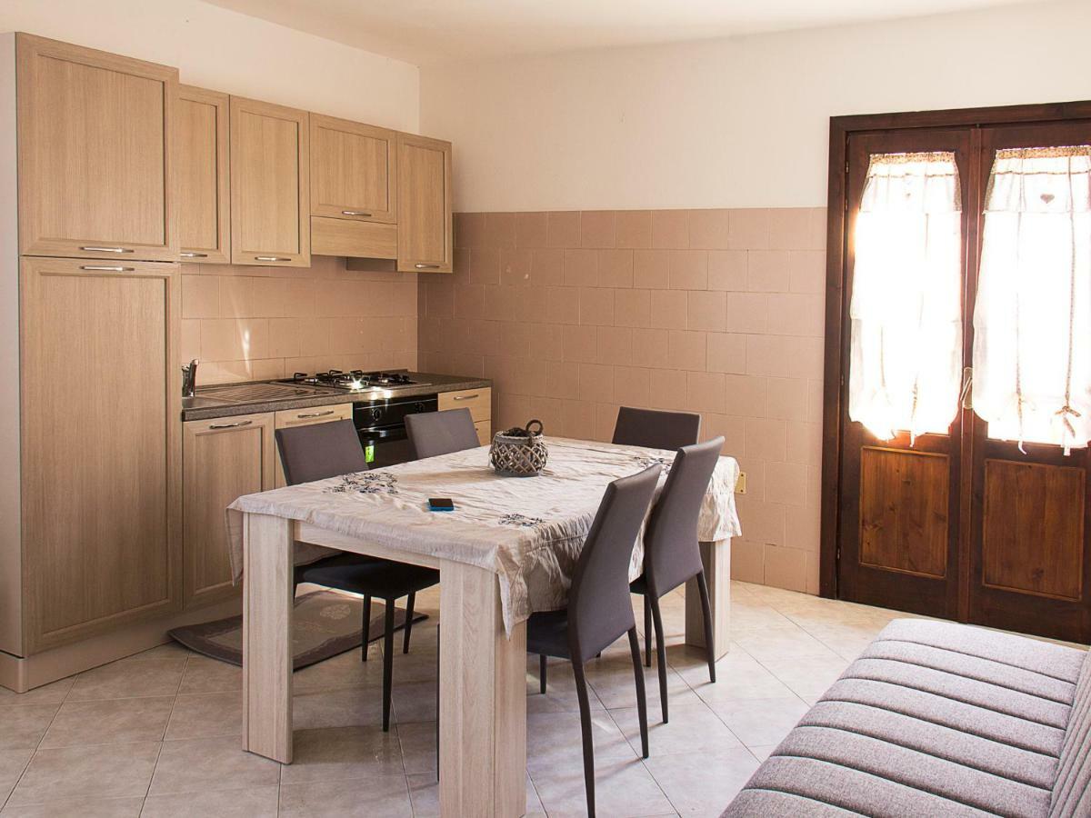 Casa Vacanza Valledoria Εξωτερικό φωτογραφία