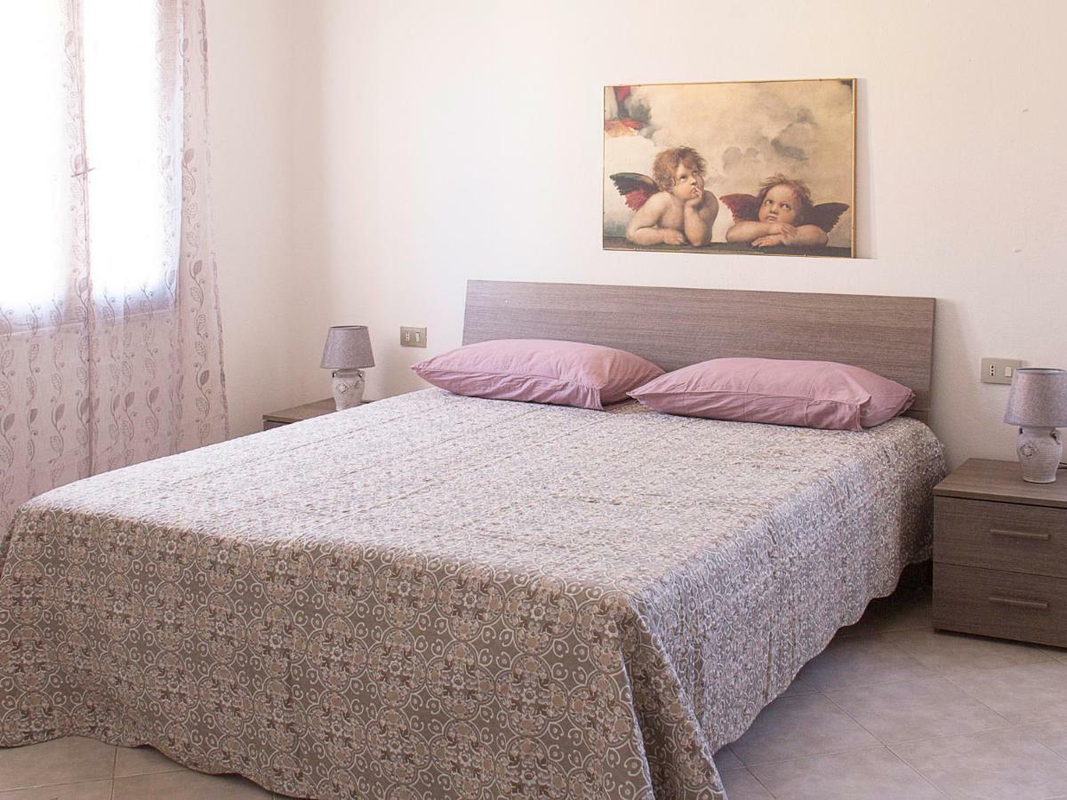 Casa Vacanza Valledoria Εξωτερικό φωτογραφία