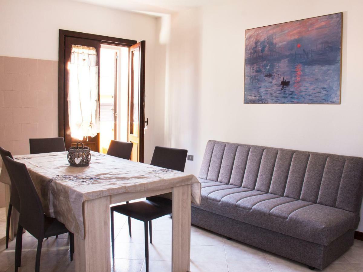 Casa Vacanza Valledoria Εξωτερικό φωτογραφία