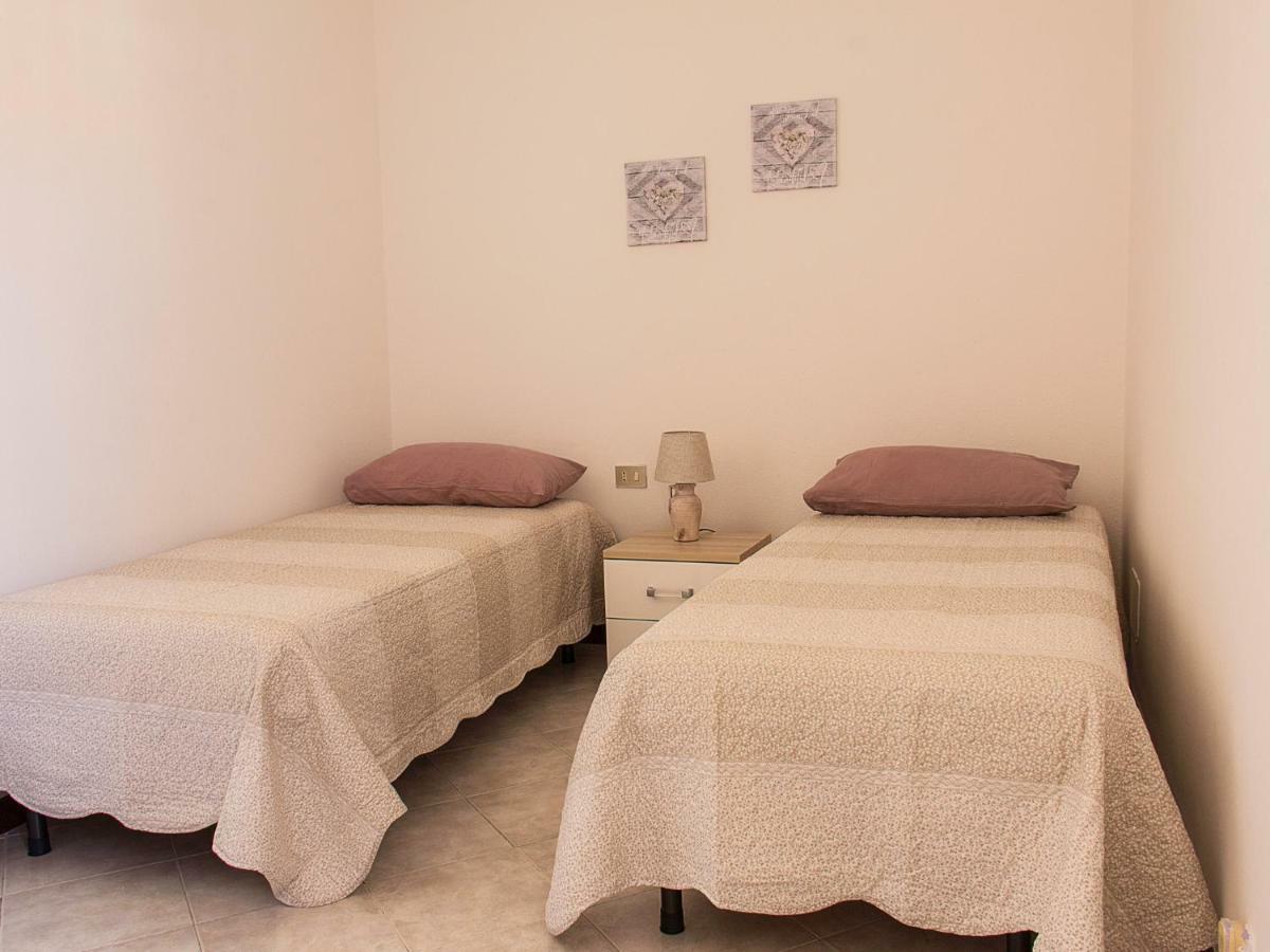Casa Vacanza Valledoria Εξωτερικό φωτογραφία